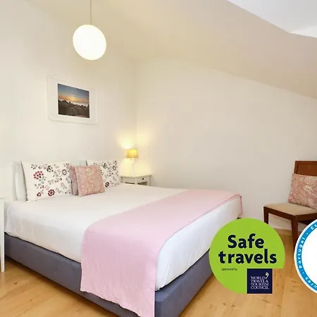 Apartamento Bliss A Part *