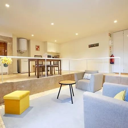 Apartamento Bliss A Part *