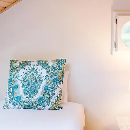 Apartamento Bliss A Part