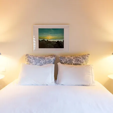 Apartamento Bliss A Part *