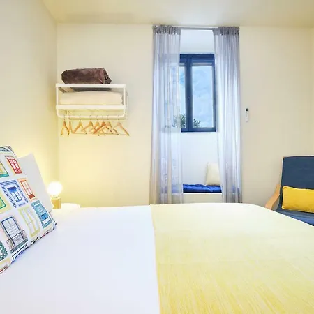 Bliss A Part Apartamento *