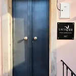 Bliss A Part Апартаменты Синтра