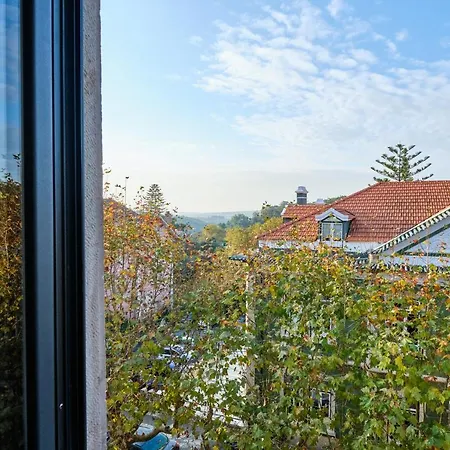 Bliss A Part * Sintra