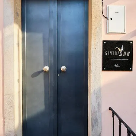 Bliss A Part Daire Sintra