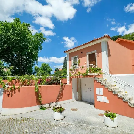Bliss A Part Apartment Sintra