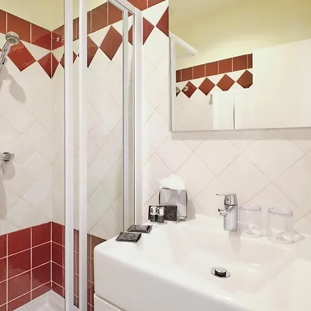 Daire Bliss A Part *