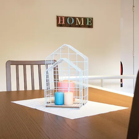 Bliss A Part شقة *