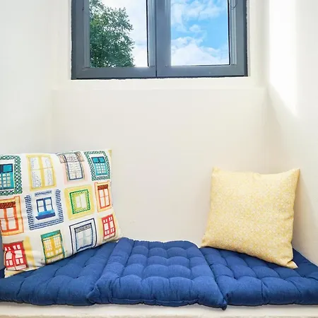 Bliss A Part سينترا