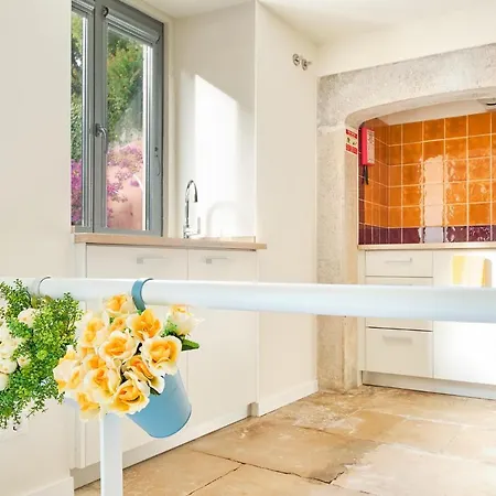 Bliss A Part Apartment Sintra