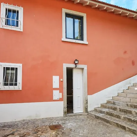 Bliss A Part Apartment Sintra