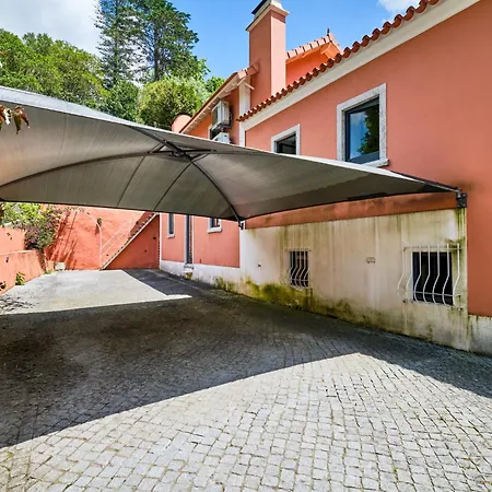 Bliss A Part * Sintra