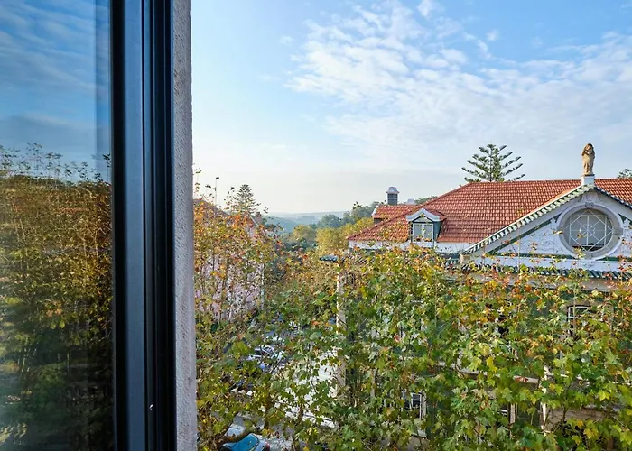 Bliss A Part * Sintra