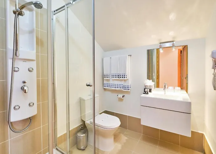 Apartament Bliss A Part *