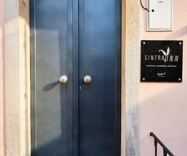 Bliss A Part Apartament Sintra