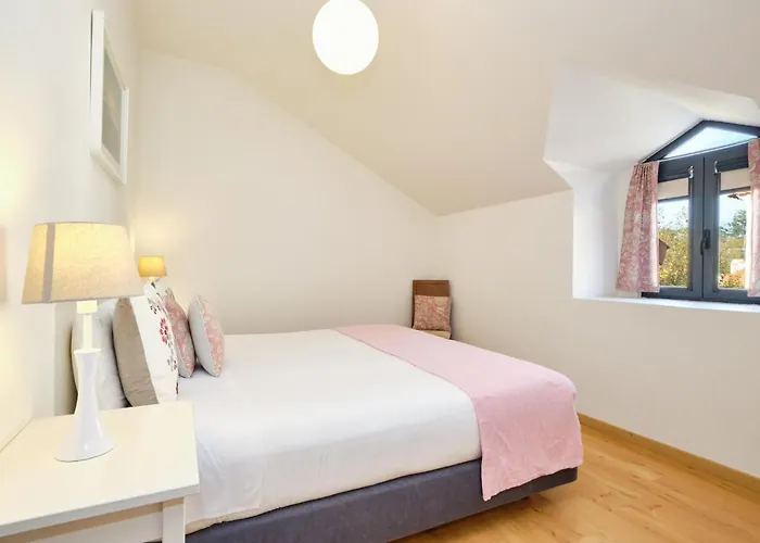 Apartmán Bliss A Part *