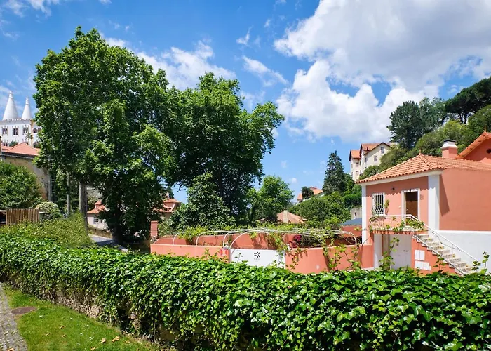 Bliss A Part Apartament *