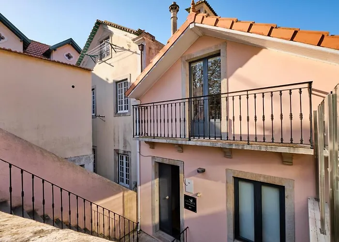 Bliss A Part * Sintra