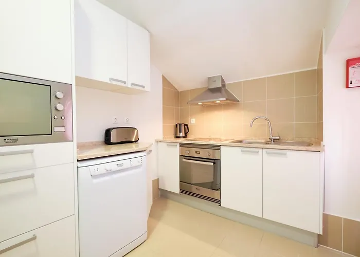 Apartmán Bliss A Part *