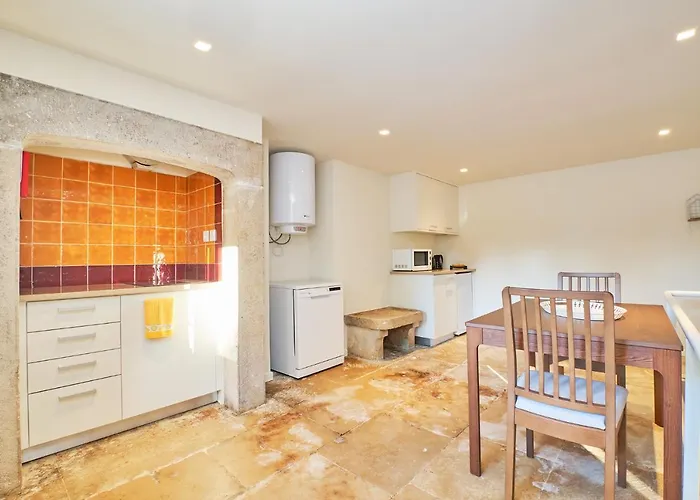 Bliss A Part Apartament *