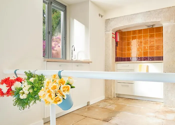 Bliss A Part Apartament Sintra