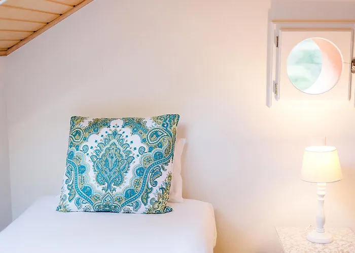 Apartmán Bliss A Part