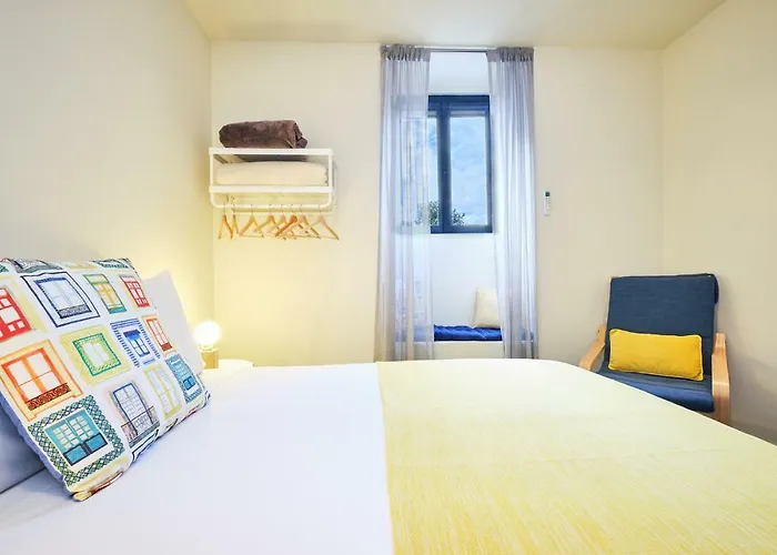 Bliss A Part Apartament *