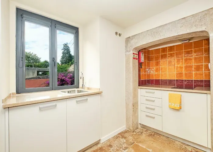 Bliss A Part Apartament