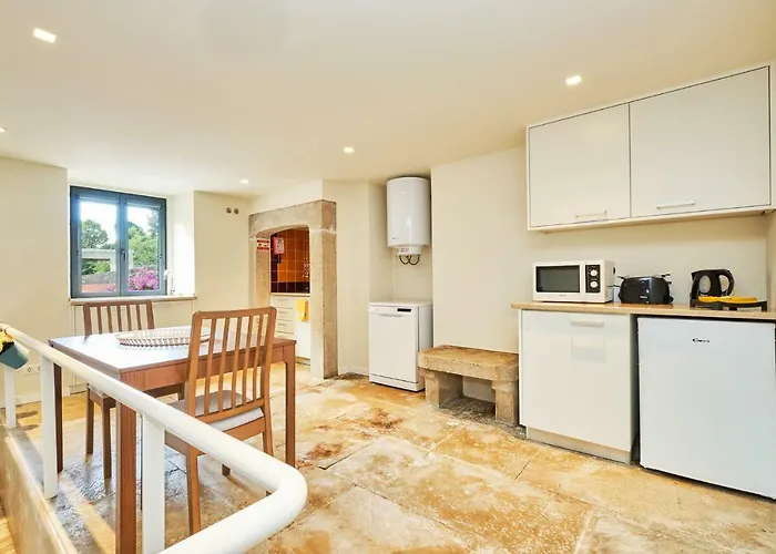 Apartament Bliss A Part Sintra